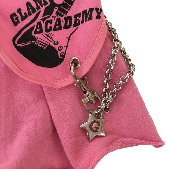 Guess  pink skirt - Picture 2 of 9